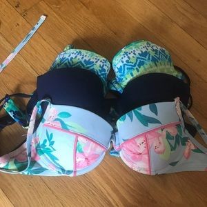 Aerie Bikini Top Bundle